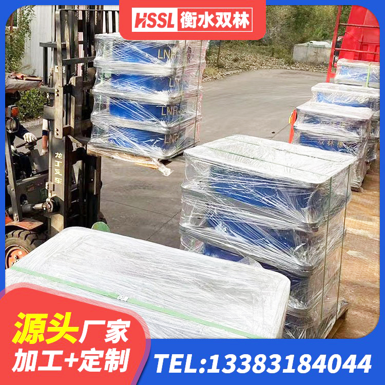 竞秀区HDR高阻尼减隔震支座生产厂家 竞秀区LNR橡胶隔震支座600 竞秀区橡胶隔震支座LNR700厂家 竞秀区铅芯隔震支座Y4Q420*133G1.0生产厂家 - 第2张